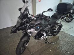 BMW R 1250 GS TRIPLE BLACK OPTION 719