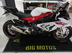 BMW S 1000 RR 