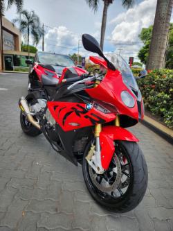 BMW S 1000 RR HP4 COMPETITION