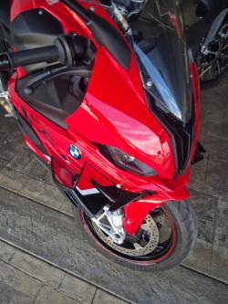 BMW S 1000 RR M