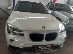 BMW X1 2.0 16V 4P 18I GP S DRIVE AUTOMTICO