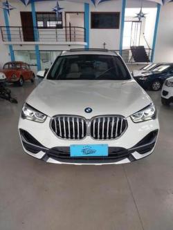 BMW X1 2.0 16V 4P SDRIVE 20I ACTIVEFLEX TURBO AUTOMTICO