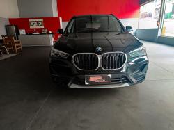 BMW X1 2.0 16V 4P SDRIVE 20I ACTIVEFLEX TURBO AUTOMTICO