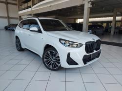 BMW X1 2.0 16V 4P TURBO SDRIVE20I M SPORT STEPTRONIC AUTOMTICO