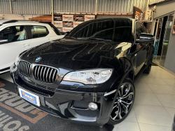 BMW X6 3.0 24V 4P 35I 6 CILINDROS COUP AUTOMTICO