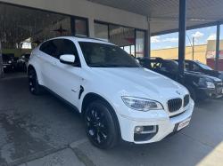 BMW X6 3.0 24V 4P 40I 6 CILINDROS TWINPOWER XDRIVE M SPORT AUTOMTICO