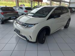 BYD Dolphin 44,9 KW ELTRICO