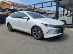 BYD King 1.5 16V 4P GS DM-I PHEV AUTOMTICO