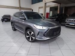 BYD Song Plus 1.5 16V 4P DM-I HBRIDO AUTOMTICO