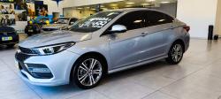 CHERY Arrizo 6 1.5 16V 4P FLEX GSX TURBOAUTOMÁTICO CVT