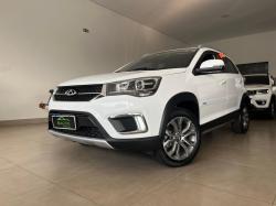 CHERY Tiggo 2 1.5 16V 4P FLEX LOOK AUTOMTICO