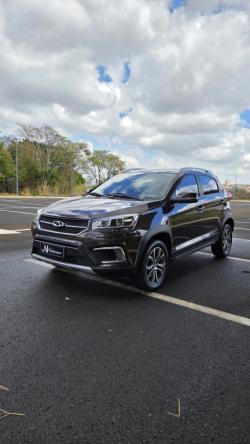 CHERY Tiggo 2 1.5 16V 4P FLEX LOOK AUTOMTICO