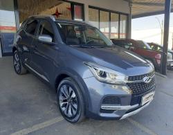 CHERY Tiggo 5X 1.5 4P TXS FLEX TURBO AUTOMTICO DCT