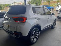 CHERY Tiggo 5X 1.5 4P TXS FLEX TURBO AUTOMTICO DCT