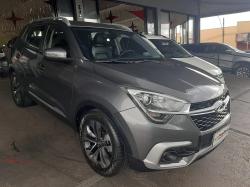 CHERY Tiggo 5X 1.5 4P TXS FLEX TURBO AUTOMTICO DCT