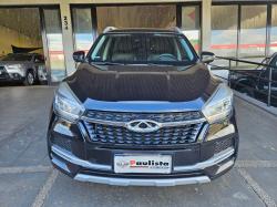 CHERY Tiggo 5X 1.5 4P TXS FLEX TURBO AUTOMTICO DCT