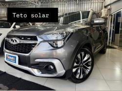 CHERY Tiggo 5X 1.5 4P TXS FLEX TURBO AUTOMTICO DCT