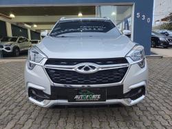 CHERY Tiggo 5X 1.5 4P TXS FLEX TURBO AUTOMTICO DCT