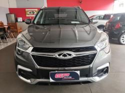 CHERY Tiggo 5X 1.5 4P TXS FLEX TURBO AUTOMTICO DCT