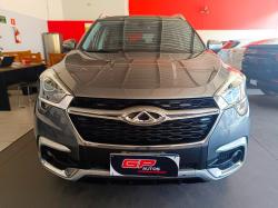 CHERY Tiggo 5X 1.5 4P TXS FLEX TURBO AUTOMTICO DCT