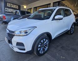 CHERY Tiggo 5X 1.5 4P TXS FLEX TURBO AUTOMTICO DCT