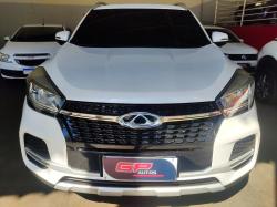 CHERY Tiggo 5X 1.5 4P TXS FLEX TURBO AUTOMTICO DCT