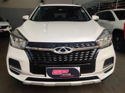 CHERY Tiggo 5X 1.5 4P TXS FLEX TURBO AUTOMTICO DCT