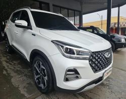 CHERY Tiggo 5X Pro 1.5 16V 4P TCI FLEX HYBRID AUTOMTICO CVT