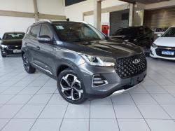 CHERY Tiggo 5X Pro 1.5 16V 4P TCI FLEX HYBRID AUTOMTICO CVT