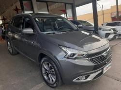 CHERY Tiggo 7 1.5 16V 4P FLEX TXS TURBO AUTOMTICO DCT