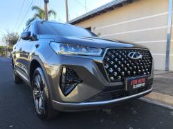 CHERY Tiggo 7 1.5 16V 4P TCI FLEX SPORT AUTOMTICO CVT