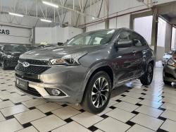 CHERY Tiggo 7 1.5 16V 4P FLEX TXS TURBO AUTOMTICO DCT