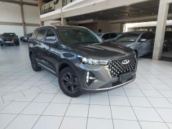 CHERY Tiggo 7 1.5 16V 4P TCI FLEX SPORT AUTOMTICO CVT