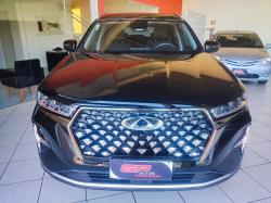 CHERY Tiggo 7 1.5 16V 4P TCI FLEX SPORT AUTOMTICO CVT