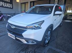 CHERY Tiggo 7 1.5 16V 4P FLEX TXS TURBO AUTOMTICO DCT
