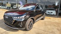 CHERY Tiggo 7 1.5 16V 4P TCI FLEX SPORT AUTOMTICO CVT