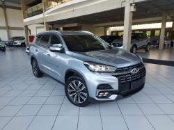 CHERY Tiggo 8 1.6 16V 4P TGDI TURBO TXS AUTOMTICO DCT