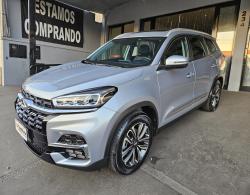 CHERY Tiggo 8 1.6 16V 4P TGDI TURBO TXS AUTOMTICO DCT