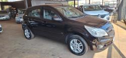 CHEVROLET Agile 1.4 4P LTZ FLEX