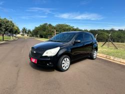CHEVROLET Agile 1.4 4P LT FLEX
