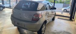 CHEVROLET Agile 1.4 4P LTZ FLEX