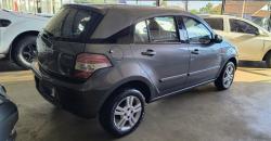 CHEVROLET Agile 1.4 4P LT FLEX