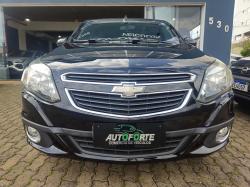 CHEVROLET Agile 1.4 4P LTZ FLEX