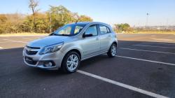 CHEVROLET Agile 1.4 4P LTZ FLEX