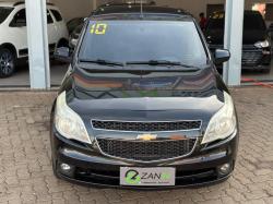 CHEVROLET Agile 1.4 4P LTZ FLEX