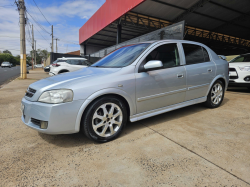 CHEVROLET Astra Hatch 2.0 4P ADVANTAGE FLEX AUTOMTICO