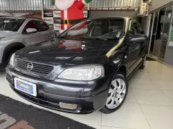 CHEVROLET Astra Hatch 2.0