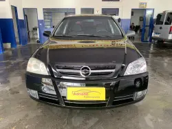 CHEVROLET Astra Hatch 2.0 4P ADVANTAGE  FLEX