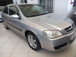 CHEVROLET Astra Hatch 2.0 4P ADVANTAGE  FLEX