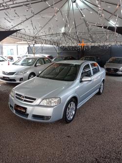 CHEVROLET Astra Sedan 2.0 4P FLEX ADVANTAGE